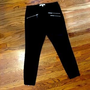 Elizabeth and James Skinny Leg Pants